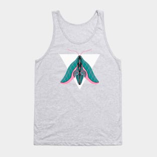 Moth Magic Tank Top